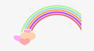 Arco iris (band), an argentinian rock group, and the name of their first album. Arco Arco Iris Png Free Transparent Png Download Pngkey