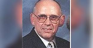 Kenneth Yoder Obituary