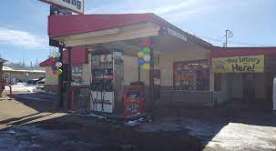 Travelers Service Station Mustang Gas Station Home Facebook