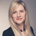 Olga Ostroumova ... Justin Ostrowski auf xing.com