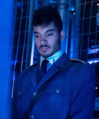 Otto was born in basingstoke. John Osweiller Snowpiercer Wiki Fandom