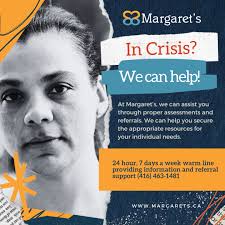 Aging with Dignity, Support, and Care At Margaret's, we believe every  senior deserves to age with dignity—especially those navigating mental  health challenges and age-related physical limitations. In partnership with  Family Service Toronto,