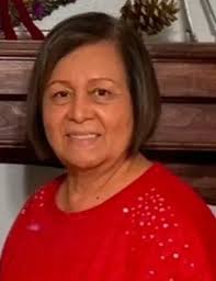 Obituary information for Graciela J. Escamilla