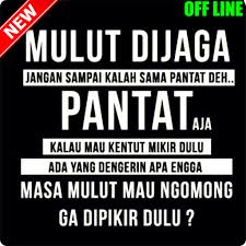 Kata sindiran ini kita utarakan dengan harapan agar orang yang kita tuju menjadi tahu dengan apa yang kita … Muat Turun Kumpulan Kata Kata Sindiran Keren Dan Pedas Google Play Apps Ai262iiaeots Mobile9