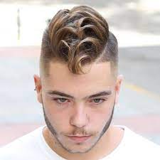 101 Best Men S Haircuts To Get In 2019 Gentleman Haircut Cool Hairstyles Mens Hairstyles Undercut