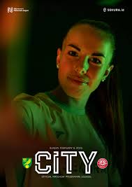 Norwich City Women FC v Chatham Town by norwichcityfc