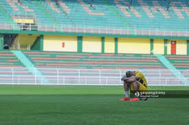 Status Kelayakan Renan Alves Beraksi Di Perlawanan Akhir Piala Fa Terus Jadi Tanda Tanya