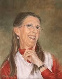 People — Karen Killian