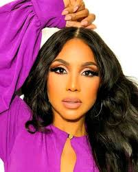 Tamia So Into You or Toni Braxton I Love Me Some Him