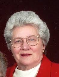Obituary for Norma Joy (Robinson) Salzman