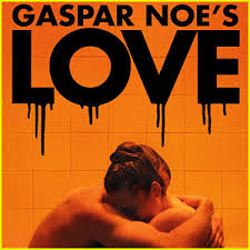 The Explicit Movie Love Looked Different In Theaters Than On Netflix For This Reason Karl Glusman Movies Netflix Just Jared