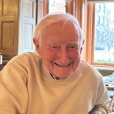 Funeral Notice for Mr Edward Walter Thomas Sweeney