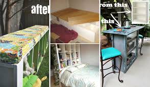 Find everything you need for home decor, maintenance, repair, diy, cleaning, hacks and more. 23 Money Saving Ways To Repurpose And Reuse Old Bookcases Amazing Diy Interior Home Design