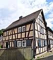 Eine denkmaltopographie stellt die denkmale einer region im zusammenhang mit der. Liste Der Kulturdenkmaler In Bad Homburg Vor Der Hohe Wikipedia