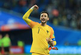 Founder and director of @loriginalebeautyfr & @loriginalebeauty founder of @manegeensucre www.eu.loriginalebeauty.com. World Cup 2018 France Captain Hugo Lloris Vows His Side Won T Make The Same Mistake After Euro 2016 Final Woe