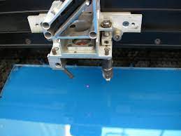 Please follow the below steps to solve the problem. How To Use A Laser Cutter 15 Steps With Pictures Instructables