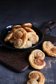 Einfach Lecker Schweineohren Bake To The Roots Rezept Einfach Lecker Schweineohren Lecker