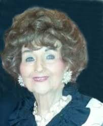 Obituary information for Virginia E. Hawk