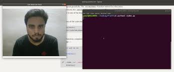 Treffe zahlreich spannende kontakte aus deiner nähe. Making Prattle A Fully Fledged P2p Video Chat Application Using Python Musings Of Sumit Ghosh