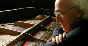 André Laplante: Concert review