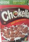 Céréales Chokella Gout Choco-noisette