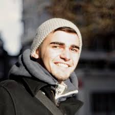 Jonathan Gameiro (@JonathanGameiro)