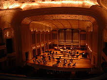 Severance Hall Wikipedia