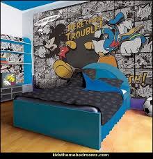Decorating Theme Bedrooms Maries Manor Mickey Mouse Bedroom Ideas Minnie Mouse Bedroom Mickey Mouse Bedroom Disney Bedrooms Bedroom Furniture Inspiration