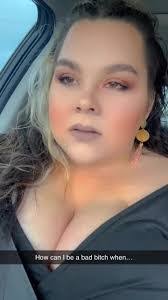 Renee Tiner's Instagram, Twitter & Facebook