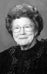 LaRene Middlemas Obituary (2008)