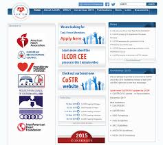 Ilcor American Heart Association Cpr First Aid