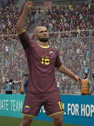 Viimeisimmät twiitit käyttäjältä salomón rondón (@salorondon23). Salomon Rondon Historica Wiki Fandom