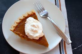 Recipe Bourbon Maple Pumpkin Pie For Thanksgiving Dessert Maple Pumpkin Maple Pumpkin Pie Thanksgiving Desserts