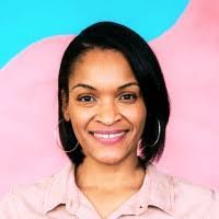 Erica Bender's Instagram, Twitter & Facebook