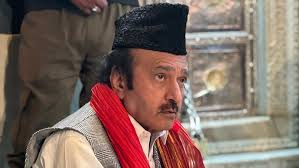 1 February 2023 Part (13) BABA FARID DEWAN USMAN FARID CHISHTI PAKPATTAN  PAKISTAN