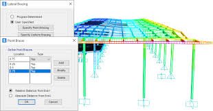 Download csi sap2000 ultimate v14.0.0 full version gratis ismail batara august 20, 2017. Sap2000 Enhancements Structural Analysis And Design