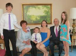 Fundraiser by Sarah Davis : The Family of Gavin Beagle