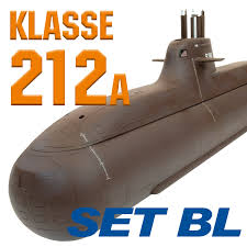 It features diesel propulsion and an additional. Modellbau Alexander Engel Kg 212a U Bootmodell Set Brushless Online Kaufen