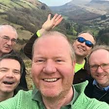 Late playwright Joe Crilly remembered as his critically acclaimed play  returns to the stage