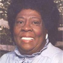 Gwendolyn Green Obituary