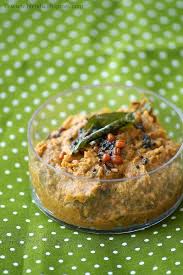 Sorakaya Pachadi Andhra Style Bottle Gourd Chutney Recipe Chutney Recipes Chutney Recipes