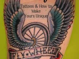 And speaking of spiritual faith, another aspect of angel tattoo ideas can deal with deep, unwavering faith. Wing Tattoo Meanings And Photos Angel Fairy And Tribal Tatring