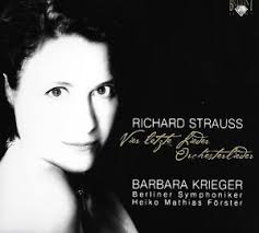 CD-Aufnahmen der Berliner Symphoniker