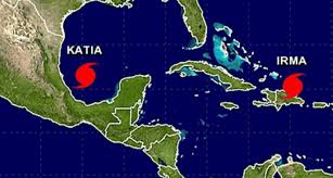 We did not find results for: El Huracan Katia Avanza Hacia Mexico Como Categoria 1 Noticieros Televisa