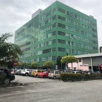 Kampus teknologi, universiti teknikal malaisia melaka, ayer keroh. Fakulti Teknologi Kejuruteraan Utem 5 Consigli