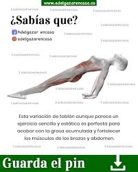 ¿cuáles son los beneficios del yoga para adelgazar? 5 Ejercicios Plank Para Tonificar Tu Abdomen Adelgazar En Casa En 2020 Ejercicios De Acondicionamiento Fisico Ejercicios Ejercicios De Calistenia