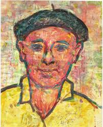 Auction results of Fred Brouwer