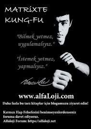 Matrix Te Kung Fu