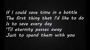 A safe, drama free, helpful place to remember our babies and loved ones after they have passed. Jim Croce Time In A Bottle Lyrics Youtube