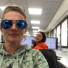 Joanne Wilson Fotiou